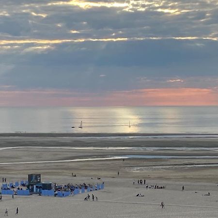 Marina Daire Le Touquet Dış mekan fotoğraf