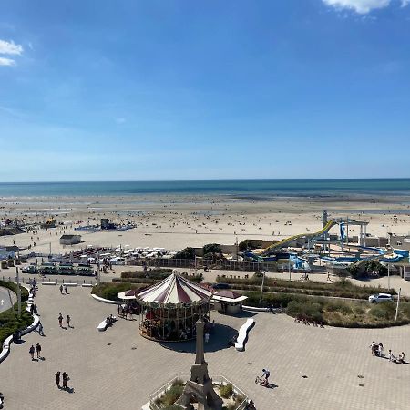Marina Daire Le Touquet Dış mekan fotoğraf