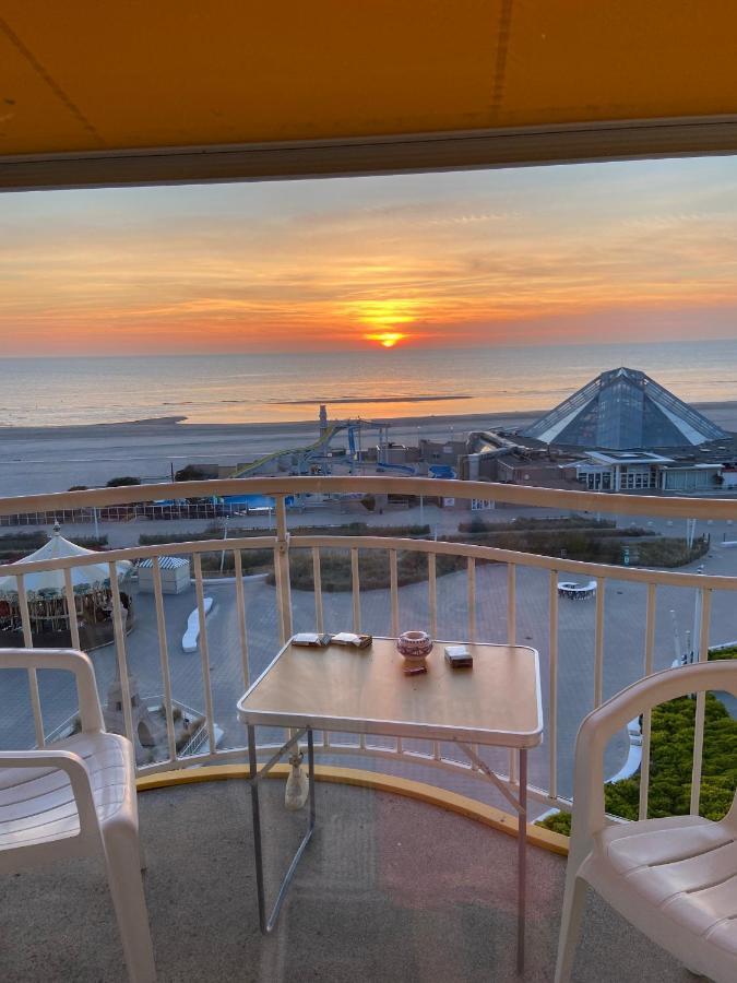 Marina Daire Le Touquet Dış mekan fotoğraf