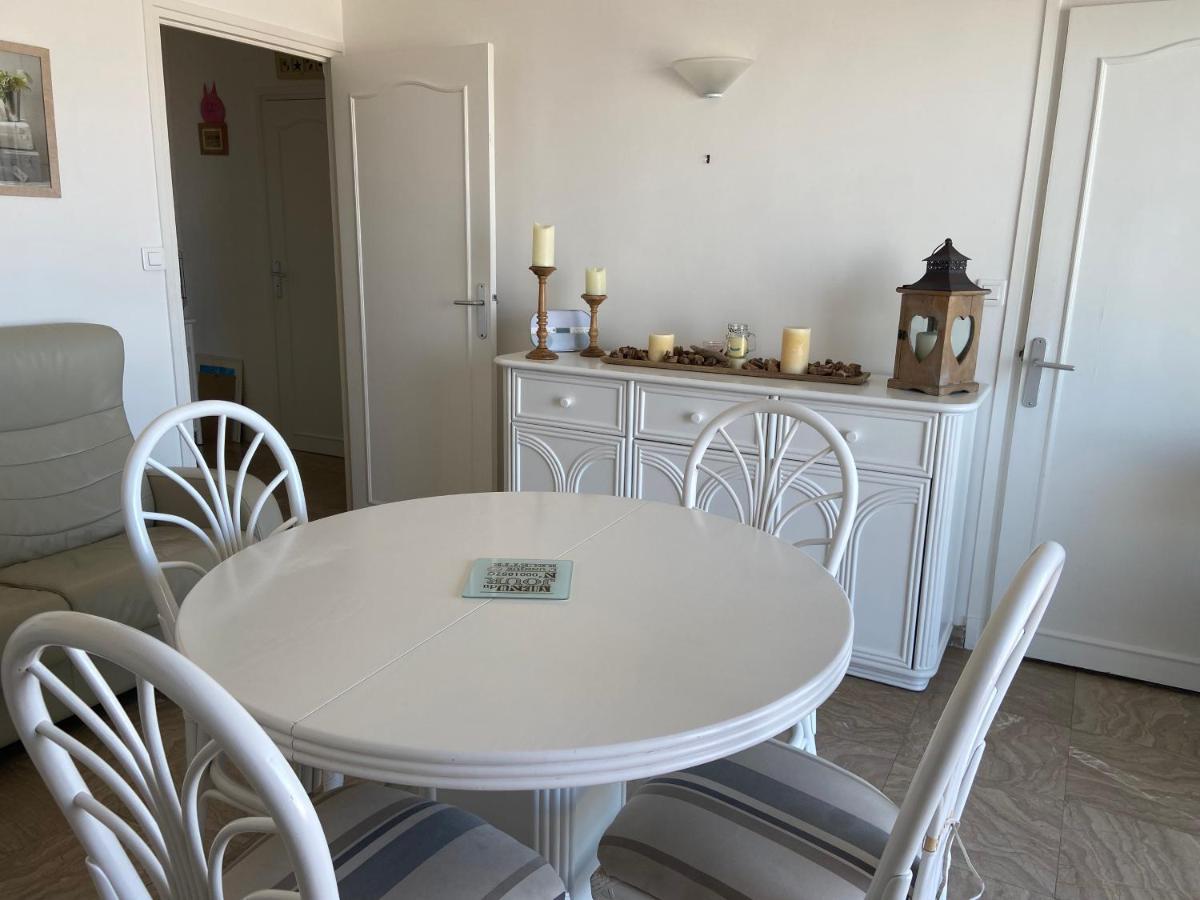 Marina Daire Le Touquet Dış mekan fotoğraf
